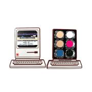 Oregon Trail Makeup Palettes