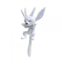 Sleeping Ori Plush
