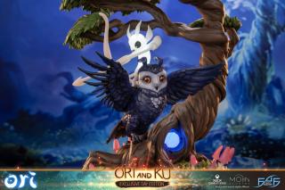Ori & Ku 9" Statue (day / exclusive)
