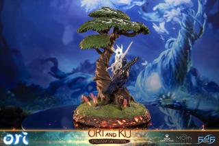 Ori & Ku 9" Statue (day / exclusive)