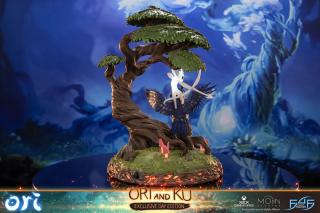 Ori & Ku 9" Statue (day / exclusive)