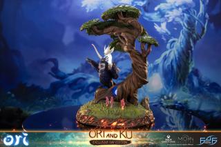 Ori & Ku 9" Statue (day / exclusive)