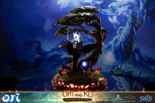 Ori & Ku 9" Statue (day / exclusive)