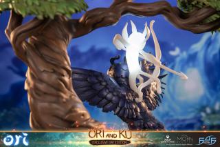 Ori & Ku 9" Statue (day / exclusive)