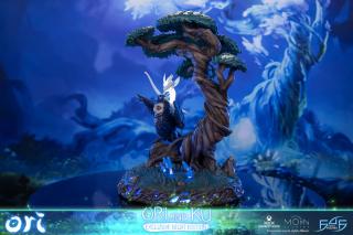 Ori & Ku 9" Statue (night / exclusive)