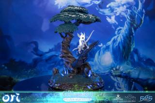 Ori & Ku 9" Statue (night / exclusive)