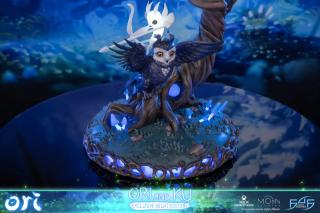 Ori & Ku 9" Statue (night / exclusive)
