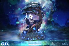 Ori & Ku 9" Statue (night / exclusive)
