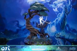 Ori & Ku 9" Statue (night / exclusive)