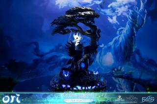 Ori & Ku 9" Statue (night / exclusive)