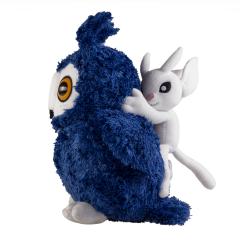 Ori & Ku Plush