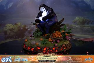 Ori & Naru 9" Statue (day / definitive)