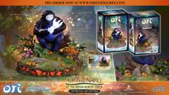 Ori & Naru 9" Statue (day / definitive)