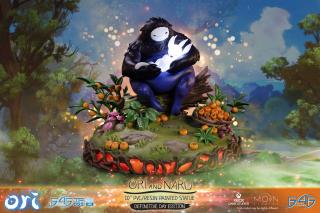 Ori & Naru 9" Statue (day / definitive)