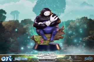 Ori & Naru 9" Statue (day)