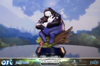 Ori & Naru 9" Statue (day)