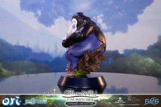 Ori & Naru 9" Statue (day)
