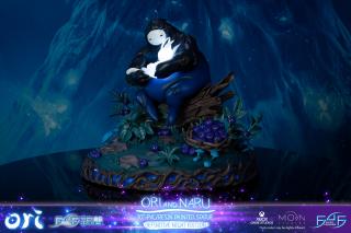 Ori & Naru 9" Statue (night / definitive)