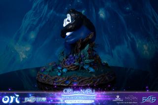 Ori & Naru 9" Statue (night / definitive)