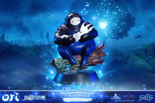 Ori & Naru 9" Statue (night / exclusive)