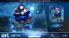 Ori & Naru 9" Statue (night)