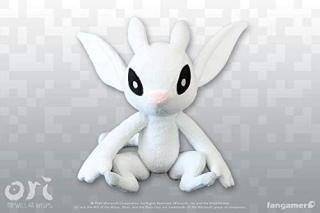 Ori Plush