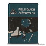 Art of Outer Wilds Field Guide