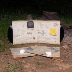 Signals from the Outer Wilds 2xLP Vinyl Soundtrack
