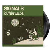Signals from the Outer Wilds 2xLP Vinyl Soundtrack