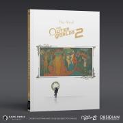 Art of Outer Worlds 2