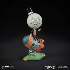 Moon Man 10" Statue (exclusive)