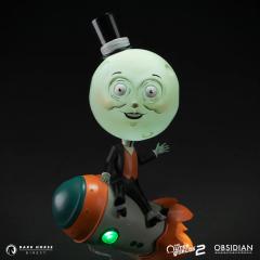 Moon Man 10" Statue (exclusive)