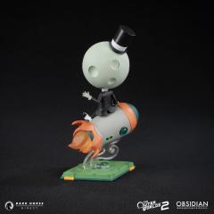 Moon Man 10" Statue (exclusive)