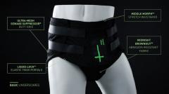 Underscares Diaper & Outlast Chapel