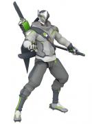 Genji 3.75" Figure