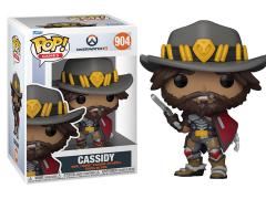 Pop! #904 Cassidy