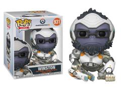 Pop! #931 Winston