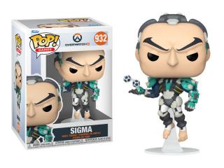 Pop! #932 Sigma