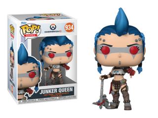 Pop! #934 Junker Queen