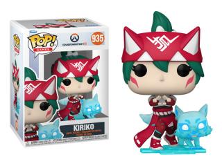 Pop! #935 Kiriko