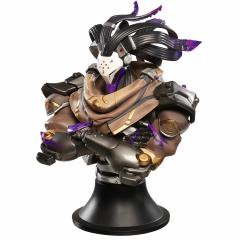 Ramattra 10" Bust