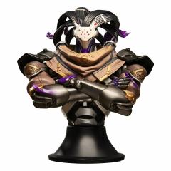 Ramattra 10" Bust