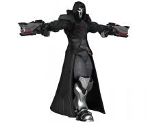 Reaper 3.75" Figure