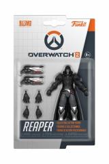 Reaper 3.75" Figure