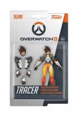Tracer 3.75" Figure