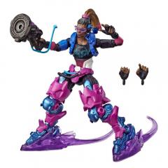 Bitrate Lucio 6" Figure Summer Convention 2019 (exclusive)