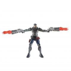Blackwatch Reyes 6" Figure