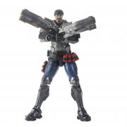 Blackwatch Reyes 6" Figure