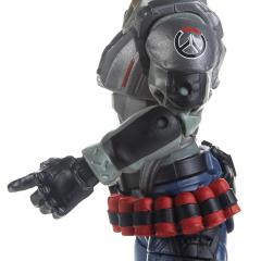 Blackwatch Reyes 6" Figure