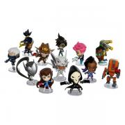 Cute but Deadly Blind Box Miniatures